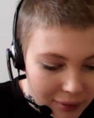 Слив Юлии Финесс