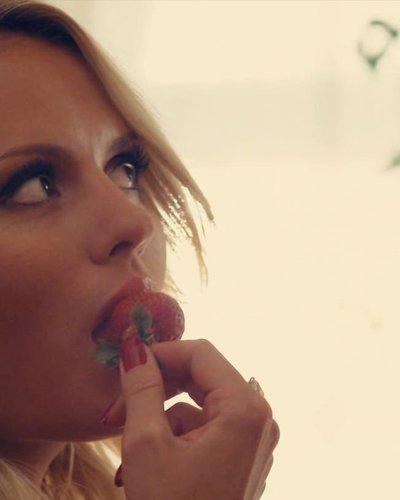 Anna Semenovich Nude Leaks