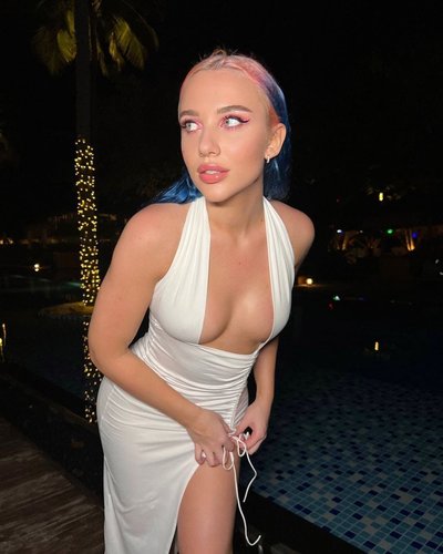 Mia Boyka Nude Leaks