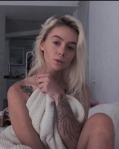 Слив Татьяны Швед (Gtfobae Tati)