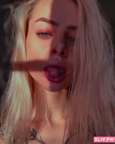 Слив Татьяны Швед (Gtfobae Tati)
