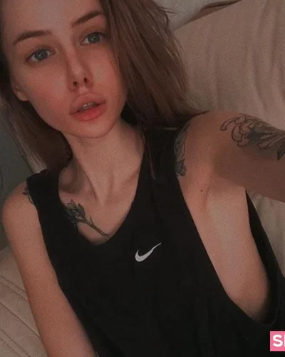 Слив Татьяны Швед (Gtfobae Tati)