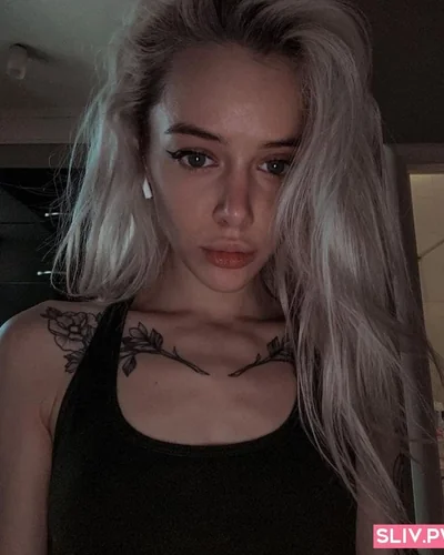 Слив Татьяны Швед (Gtfobae Tati)