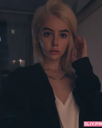 Слив Татьяны Швед (Gtfobae Tati)