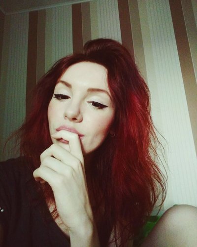 Слив Оли Вуду (OlyaVoodoo)