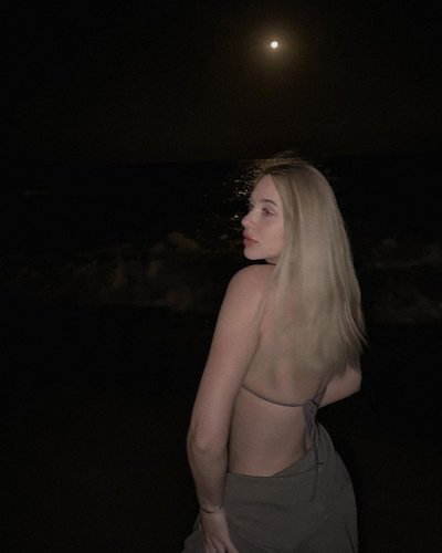 Mia Boyka Nude Leaks
