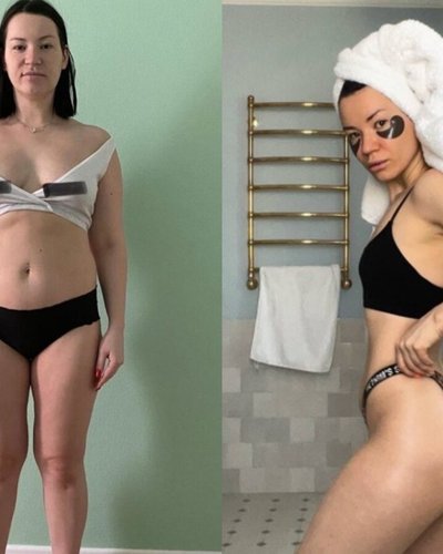 Ida Galich Nude Leaks