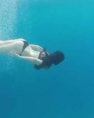 Ida Galich Nude Leaks