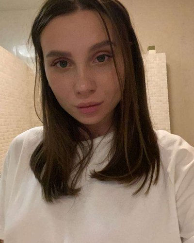 Слив Юлии Годуновой