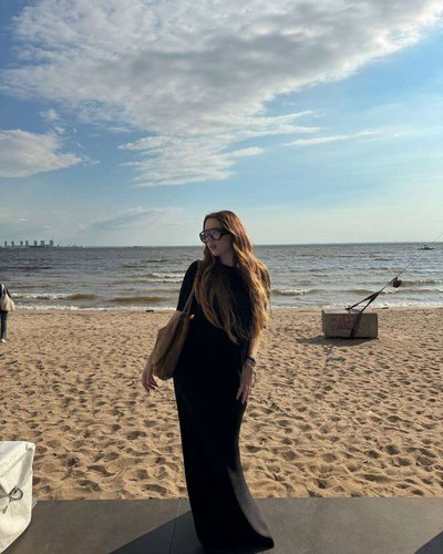 Слив Юлии Годуновой