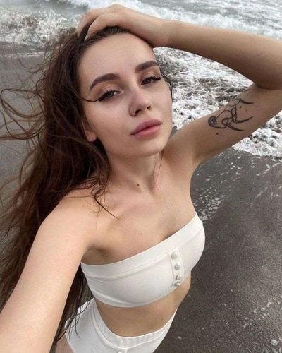 Слив Юлии Годуновой