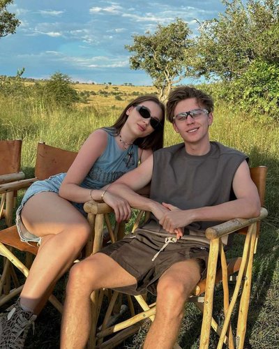 Слив Юлии Годуновой