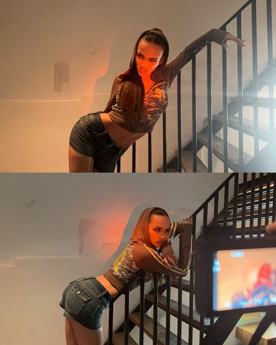 Valya Karnaval Nude Leaks