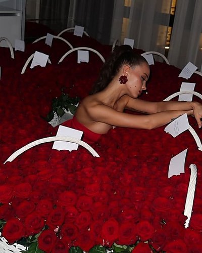 Valya Karnaval Nude Leaks
