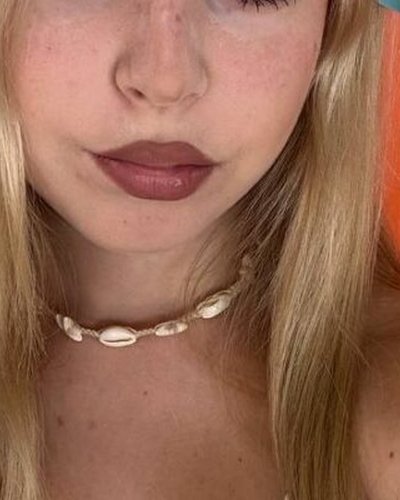 Слив Ксюши Авдеевой из ШГШ