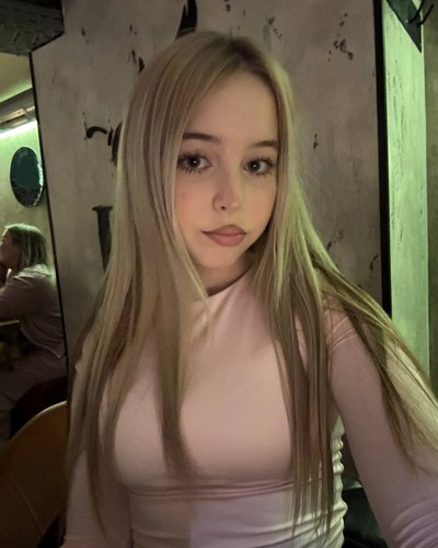 Слив Ксюши Авдеевой из ШГШ