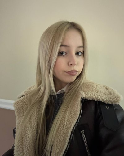 Слив Ксюши Авдеевой из ШГШ