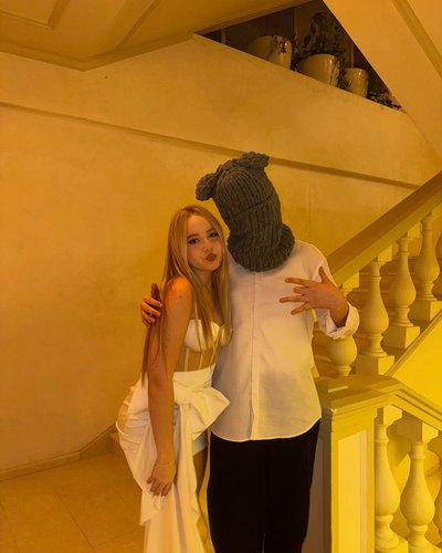 Слив Ксюши Авдеевой из ШГШ