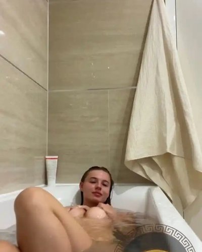 Слив Лизы Василенко