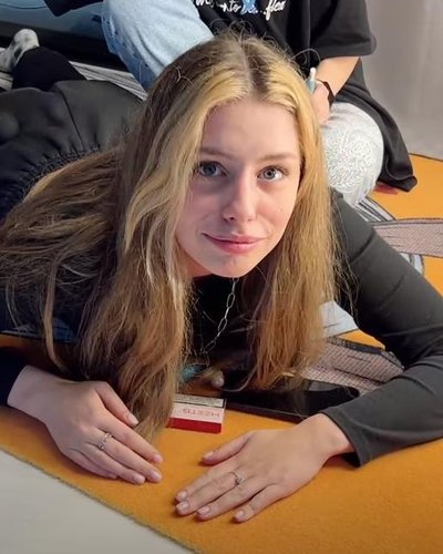 Слив Барби Герл (BarbieGirl)