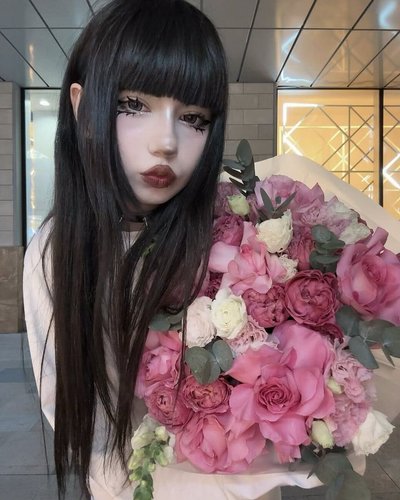 Слив Мамы НЯФ (mama nyaf)