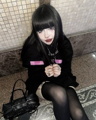 Слив Мамы НЯФ (mama nyaf)