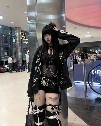 Слив Мамы НЯФ (mama nyaf)