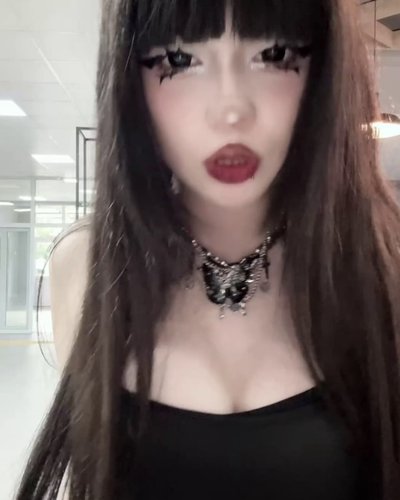 Слив Мамы НЯФ (mama nyaf)