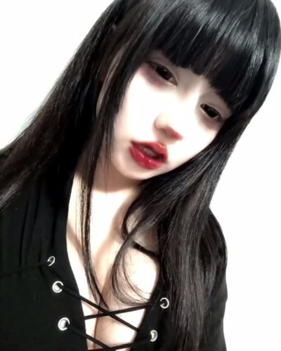 Слив Мамы НЯФ (mama nyaf)