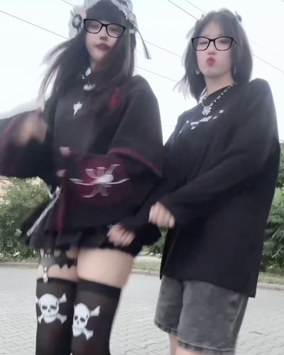 Слив Мамы НЯФ (mama nyaf)
