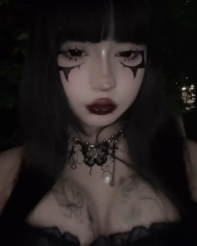 Слив Мамы НЯФ (mama nyaf)
