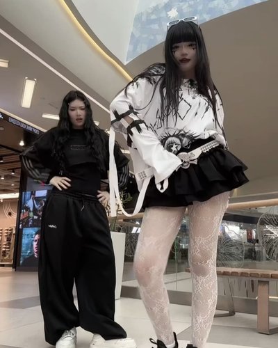 Слив Мамы НЯФ (mama nyaf)