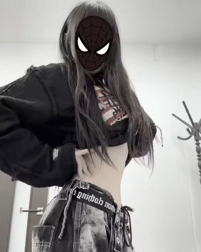 Слив Мамы НЯФ (mama nyaf)
