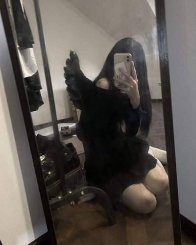 Слив Мамы НЯФ (mama nyaf)