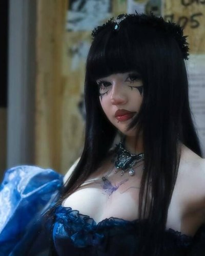 Слив Мамы НЯФ (mama nyaf)