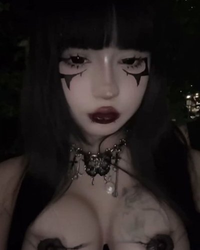 Слив Мамы НЯФ (mama nyaf)
