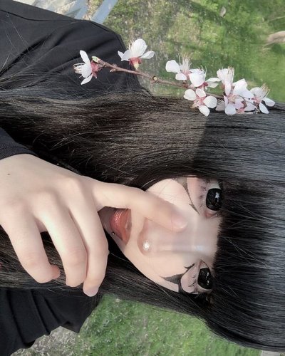 Слив Мамы НЯФ (mama nyaf)