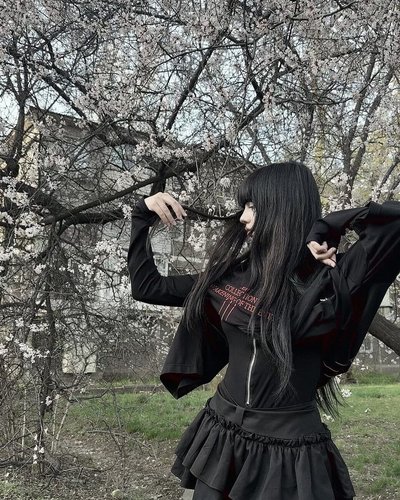 Слив Мамы НЯФ (mama nyaf)