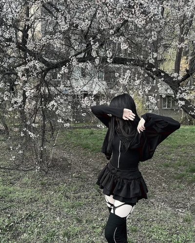 Слив Мамы НЯФ (mama nyaf)