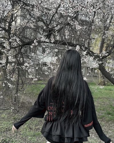 Слив Мамы НЯФ (mama nyaf)