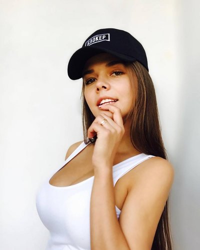 Слив Насти Манасти