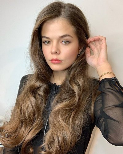 Слив Насти Манасти