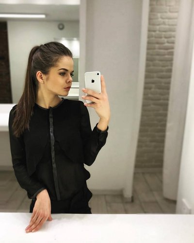 Слив Насти Манасти