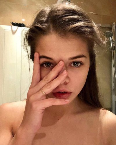 Слив Насти Манасти