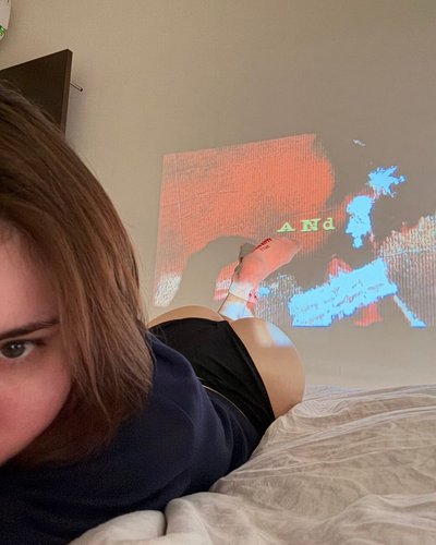 Слив Марии Лефтер (Mariya Lefter)
