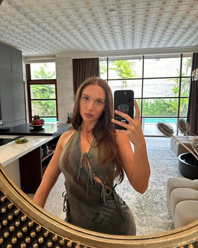 Mia Boyka Nude Leaks