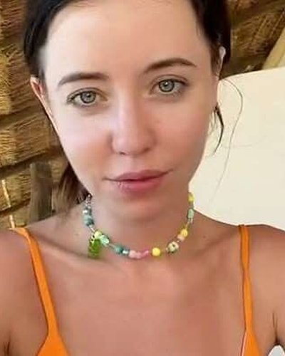 Nadya Dorofeeva Nude Leaks
