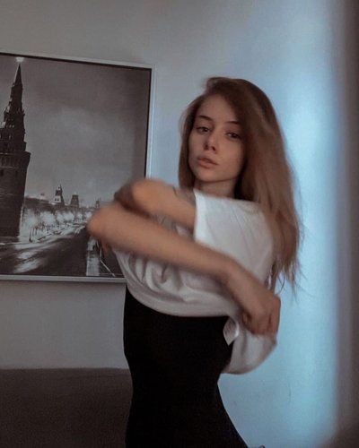 Слив Татьяны Швед (Gtfobae Tati)