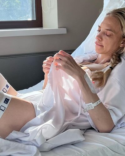 Nadezhda Sysoeva Nude Leaks