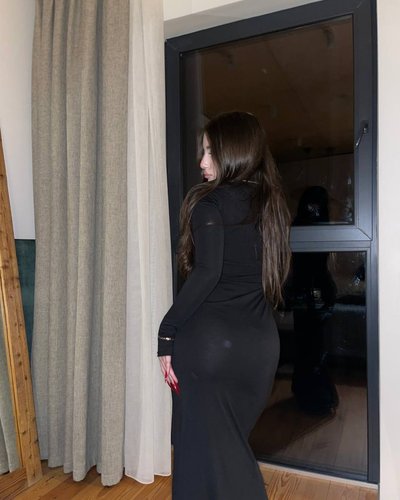 Слив Ниярки (niyarkalol)